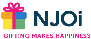 NJOiGifts Logo